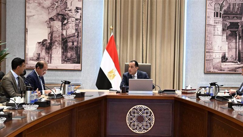 رئيس الوزراء يتابع جهود توفير الأسمدة الزراعية ومستجدات خطوات حوكمة منظومة صرفها للمزارعين