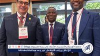 رئيس جامعة القاهرة يشارك في ملتقى الجامعات اليابانية والإفريقية (JAUM-2026)