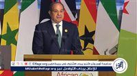 عاجل ـ السيسي والبرهان يبحثان تطورات السودان.. الرئيس يؤكد دعم مصر لوحدة الدولة وإنهاء الحرب ورفع المعاناة عن الشعب