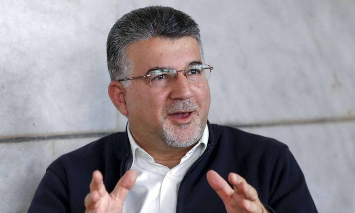 زعيم “المشتركة” بعد “استبعاد” أبو شحادة: اليوم خمر وغداً أمر.. الصندوق موعدنا