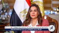 "منال عوض" تستعرض نتائج حملات التفتيش والمتابعة بمحافظتي الغربية وجنوب سيناء