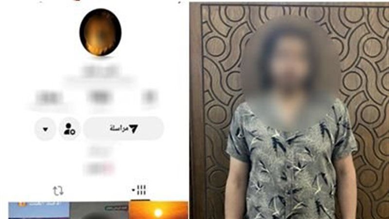 ضبط دجال بالإسكندرية نصب على المواطنين بزعم العلاج الروحاني، فيديوهات الشعوذة قادته إلى قبضة الأمن