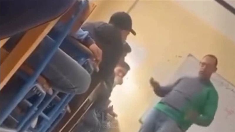 التعليم تكشف حقيقة تعدي معلم بألفاظ خادشة للحياء على طلاب