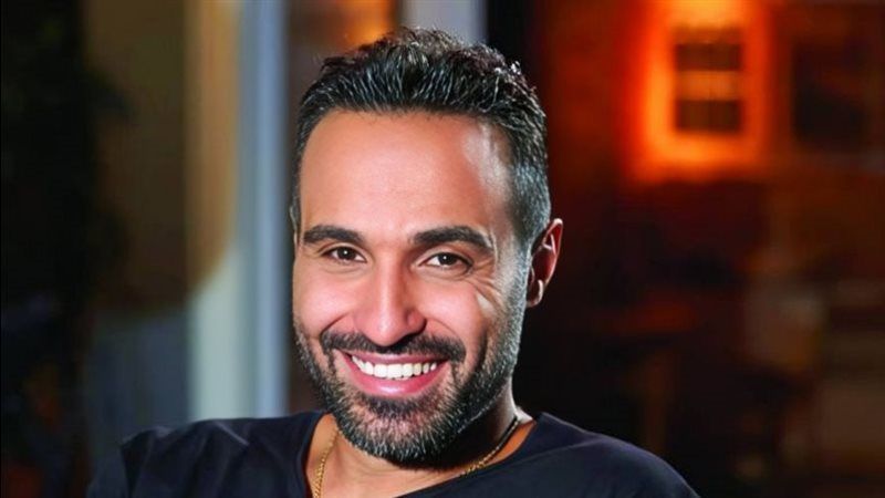 بعد غياب لسنوات، أحمد فهمي يعود للمسلسلات الكوميدية خلال رمضان 2027