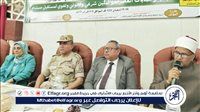 مدير أوقاف سوهاج يشهد احتفال «الدراسات الإسلامية» بذكرى انتصارات أكتوبر