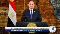 محافظ الفيوم يهنئ رئيس الجمهورية بمناسبة الذكرى 53 لنصر أكتوبر المجيد