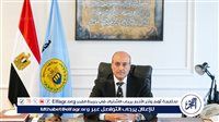 محافظ أسيوط: تحصين 104 آلاف رأس ماشية وإزالة 37 حالة تعدٍ وتواصل جهود التوعية السياسية
