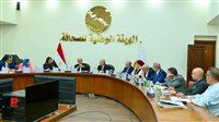 نائب رئيس الوزراء يتابع جهود إعادة هيكلة المؤسسات الصحفية القومية وتعزيز الاستدامة المالية