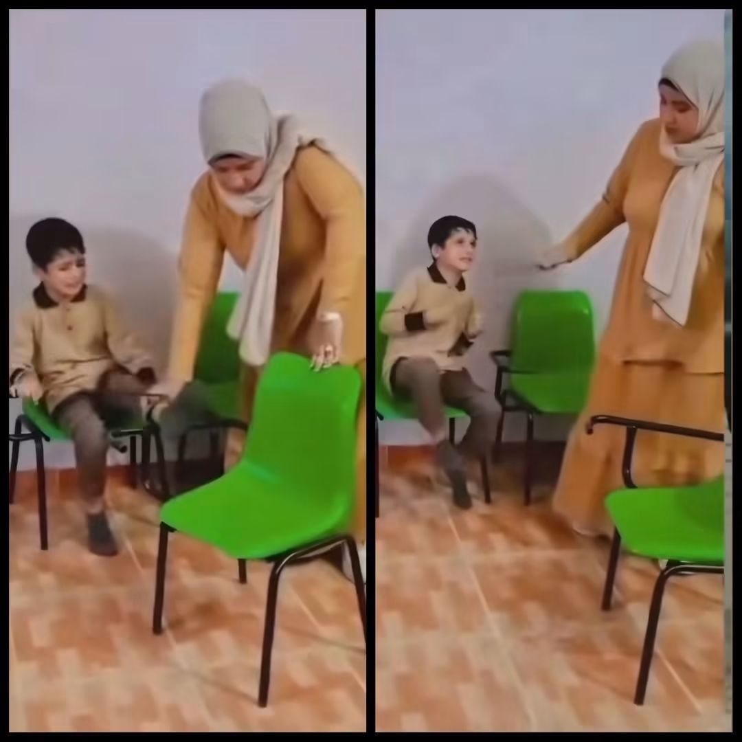 بعد ضرب مدرِّسة لتلميذ في الابتدائي على قدميه، خبير تربوي يكشف السلبيات والآثار الجانبية