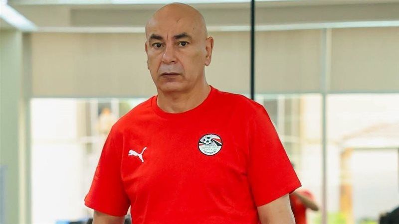 كشف حساب حسام حسن مع الفراعنة بعد الخسارة أمام جنوب أفريقيا.. 20 فوزا و6 هزائم أبرزهم البرازيل والأرجنتين والسنغال.. و19 مباراة بشباك نظيفة