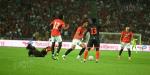 موعد مباراة منتخب مصر أمام جنوب السودان في تصفيات أمم افريقيا