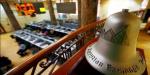 بنك قناة السويس يتصدر المتعاملين الرئيسين بالبورصة خلال الأسبوع