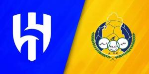 كيفية مشاهدة مباراة الهلال والغرافة بثاً مباشراً في دوري أبطال آسيا - خليج نيوز