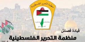 قيادة فصائل منظمة التحرير الفلسطينية في لبنان تدعم الخطوات الأمنية في مخيم شاتيلا