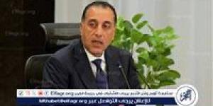 مدبولي وولي عهد الكويت يبحثان تعزيز التعاون المشترك ودعم الاستثمارات بين البلدين