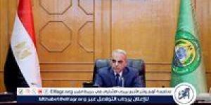 محافظ الإسماعيلية منع قطع الأشجار إطلاقًا.. وحصر الأنواع والمواقع والإحداثيات
