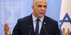 إلى لبيد: سأصوت لغولان وأدعم آيزنكوت رئيساً