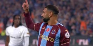 بـ"هدف تاريخي".. محمد صلاح يواصل التألق مع طرابزون سبور التركي