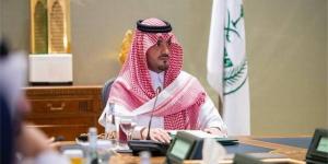 وزير الداخلية: اليوم الوطني السعودي يجسّد وحدة وطن راسخة ومسيرة تنموية شاملة