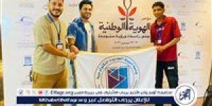 جامعة أسيوط التكنولوجية تشارك في مؤتمر الهوية الوطنية جذور راسخة ورؤية متجددة بمكتبة الإسكندرية