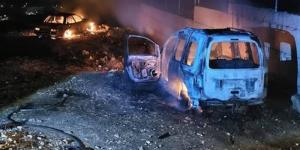 الاحتلال الإسرائيلي يواصل مصادرة الأراضي الفلسطينية في الضفة الغربية