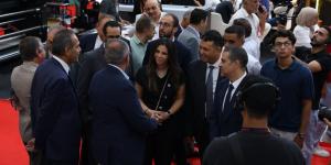 الصناعات النسيجية: 617 مليون دولار صادرات القطاع خلال 7 أشهر