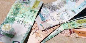 تعرف على سعر الريال القطري مقابل الجنيه في البنك الأهلي اليوم الخميس