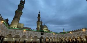 مواقيت الصلاة، موعد أذان العصر اليوم الخميس في القاهرة والمحافظات