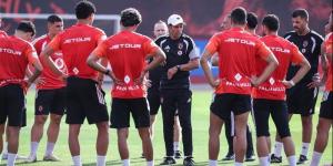 موعد مباراة الأهلي وبترول أسيوط في كأس عاصمة مصر