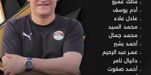دورة الصداقة بسويسرا، منتخب الناشئين يقتنص تعادلا أمام كوريا بالشوط الأول