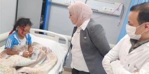 التأمين الصحي الشامل: تقديم 2.1 مليون خدمة طبية بالأقصر خلال 6 شهور