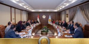 حزب الشعب الجمهوري ينظم حلقة نقاشية بشأن تنظيم التطوير العقاري