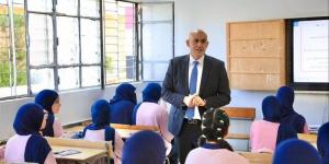 اليونيسف: مساعدة 1.3 مليون طالب فى مهارات اللغة العربية