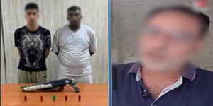 ليلة انتهت بطلق ناري.. قصة مصرع سائق توك توك في الطالبية