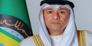 البديوي: تداعيات أزمات المنطقة الاقتصادية تمتد إلى أوروبا والعالم
