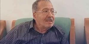 تدهور الحالة الصحية للفنان سامي عبد الحليم بعد تعرضه لنزيف في المخ