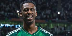 خليجي 27، منتخب السعودية يتقدم على عمان 3-0 في الشوط الأول