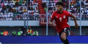 اتحاد الكرة يعلن انضمام أسامة فيصل لمعسكر منتخب مصر