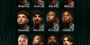 أزمة تضرب الأهلي السعودي، رحيل المدير الرياضي بعد 24 يوما بسبب خلاف حول المدرب