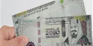أسعار الريال السعودي في مصر اليوم الأحد 27 سبتمبر
