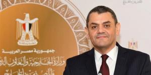 متحدث الخارجية: ادعاءات التشكيك في التزام مصر بسيادة الدول ووحدة أراضيها والعدم سواء