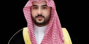 وزير الدفاع السعودي يدعو منصور بن زايد لزيارة المملكة الثلاثاء