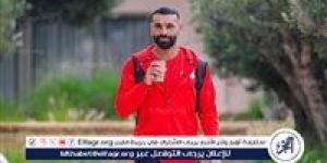أول تعليق من اتحاد الكرة بشأن مغادرة محمد صلاح معسكر المنتخب قبل مباراة جنوب إفريقيا