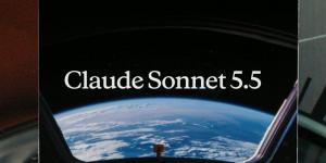 أنثروبيك تطلق Claude Sonnet 5.5 بسرعة أكبر وتكلفة أقل