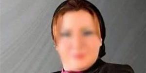 تأجيل محاكمة المحامية المتهمة بقتل والدتها إلى 2 أكتوبر لنظر إجراءات رد المحكمة