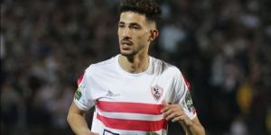 رضا عبد العال: مجلس الزمالك قرر بيع بيزيرا منذ الموسم الماضي وفتوح في الطريق