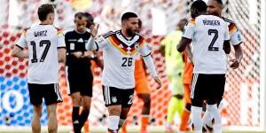 كلوب يحقق فوزه الأول مع منتخب ألمانيا من بوابة صربيا