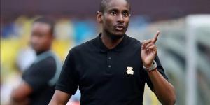 دافيدز: موكوينا يقدم عملًا مميزًا مع بيراميدز وصنداونز الأفضل في أفريقيا