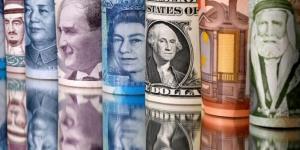 آخر تطورات سعر الدينار الكويتي مقابل الجنيه في البنوك المصرية