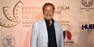 شريف منير: "عمري ما حسيت إني نجم.. واليوم عرفت قد إيه تعبت"